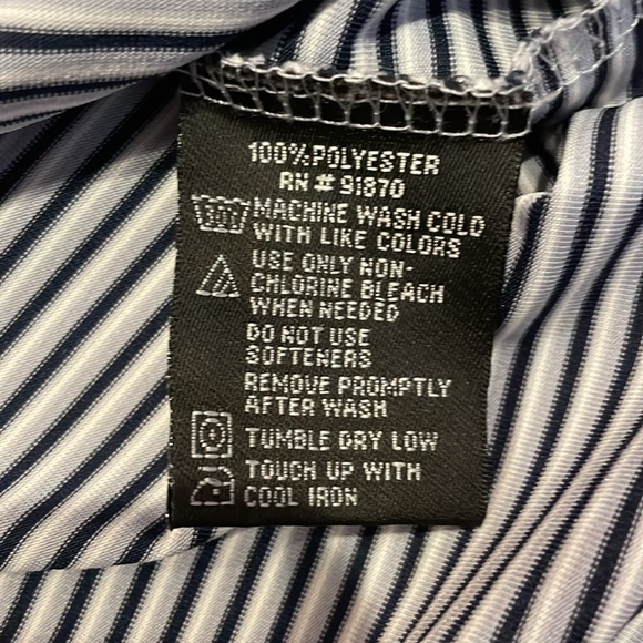 PGA Tour Golf Shirt - Picture 5 of 7